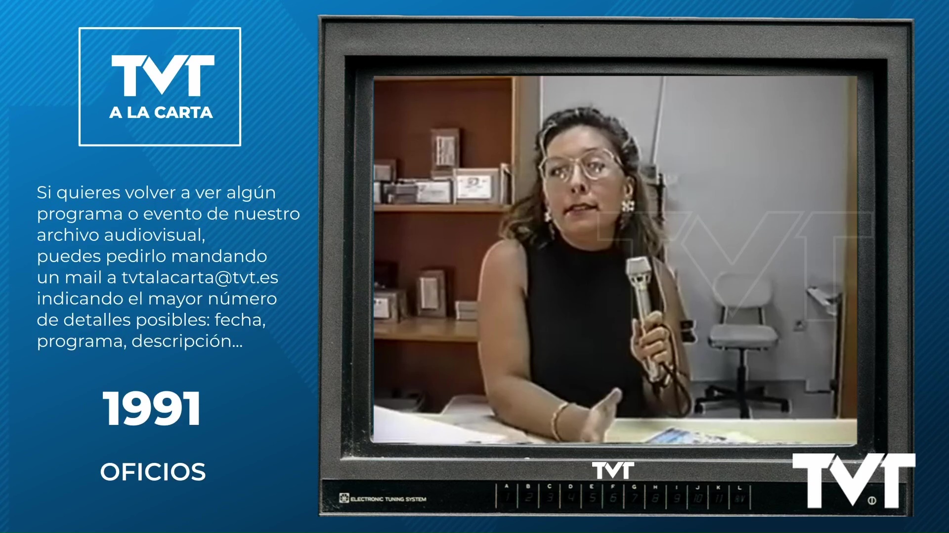 119 - Oficios